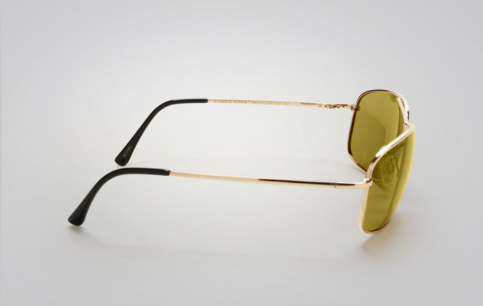 Eagle Eyes Navigator Sunglasses Black