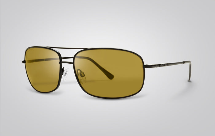 Eagle Eyes Navigator Sunglasses Black