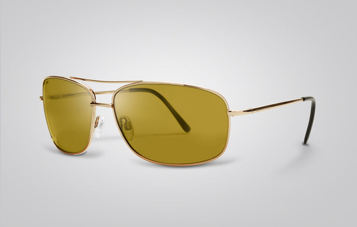 eagle eyes Navigator Sunglasses Black