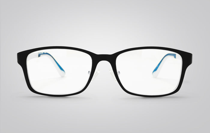 Eagle Eyes Optiflex Digital Black-White