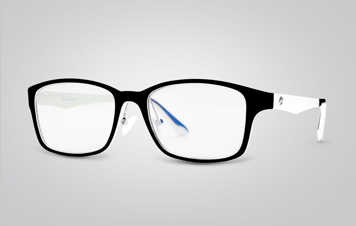 eagle eyes Optiflex Digital Black-White