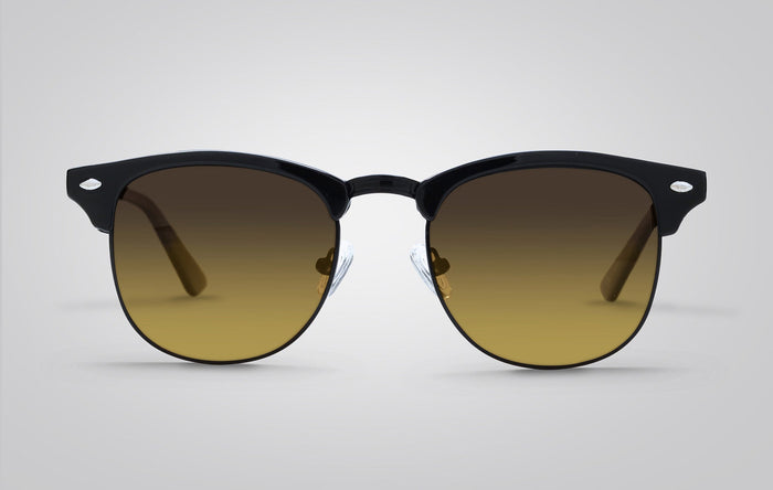 Eagle Eyes Palmer Sunglasses Black