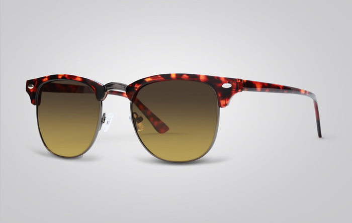 Eagle Eyes Palmer Sunglasses Black