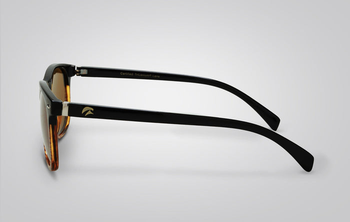 Eagle Eyes Razz Sunglasses Black