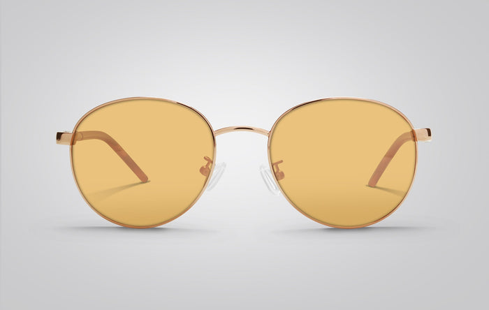 Eagle Eyes Skye Sunglasses Tortoise