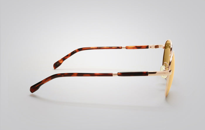 Eagle Eyes Skye Sunglasses Tortoise