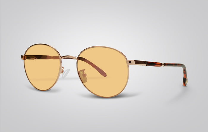 eagle eyes Skye Sunglasses Tortoise