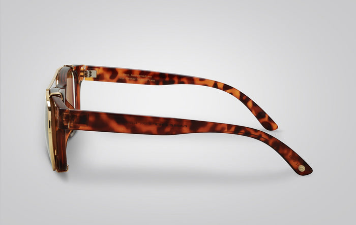 Eagle Eyes Starr Sunglasses Tortoise
