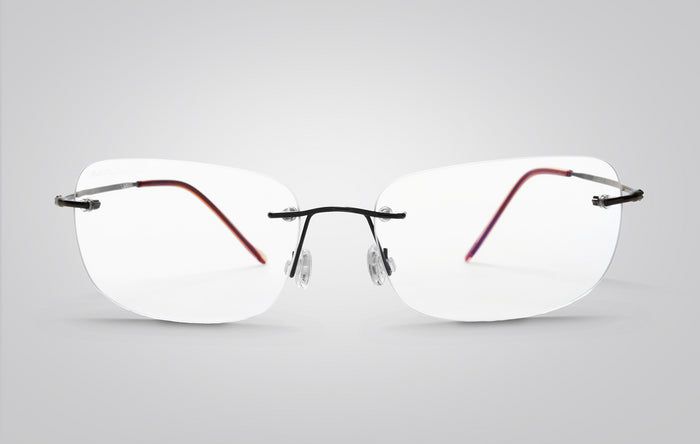 Eagle Eyes Ultralite Digital Black