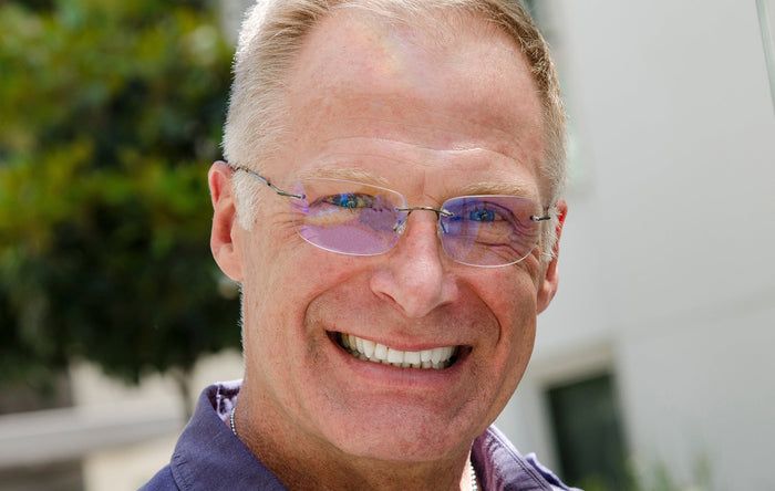 Eagle Eyes Ultralite Digital Black