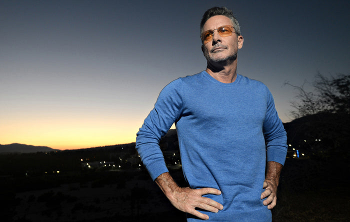 Eagle Eyes Ultralite Sunglasses Gunmetal