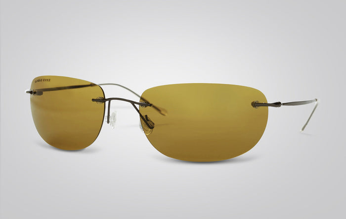 eagle eyes Ultralite Sunglasses Gunmetal