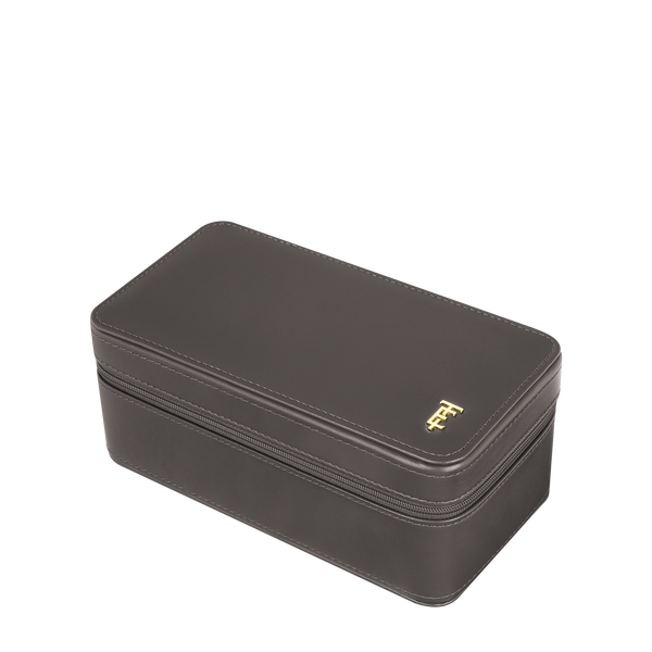 Earnshaw 3 SLOT WATCH BOX Ashy Allure