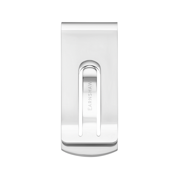 Earnshaw MONEY CLIP Steel Stature