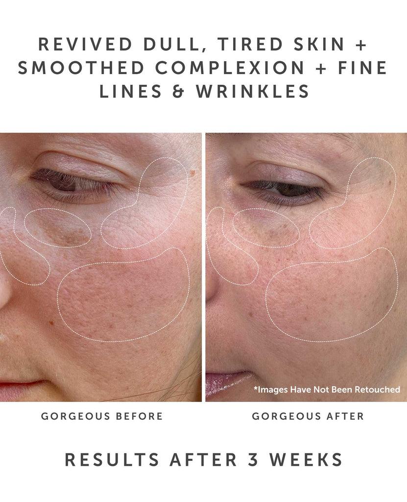 Earth Harbor ANCHOR Bio-Retinol Vitality Serum - Refill