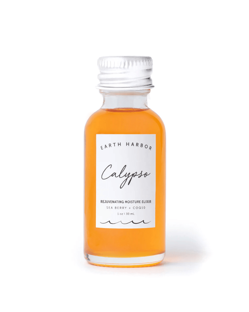 earth harbor CALYPSO Vitamin C Moisture Elixir - Refill