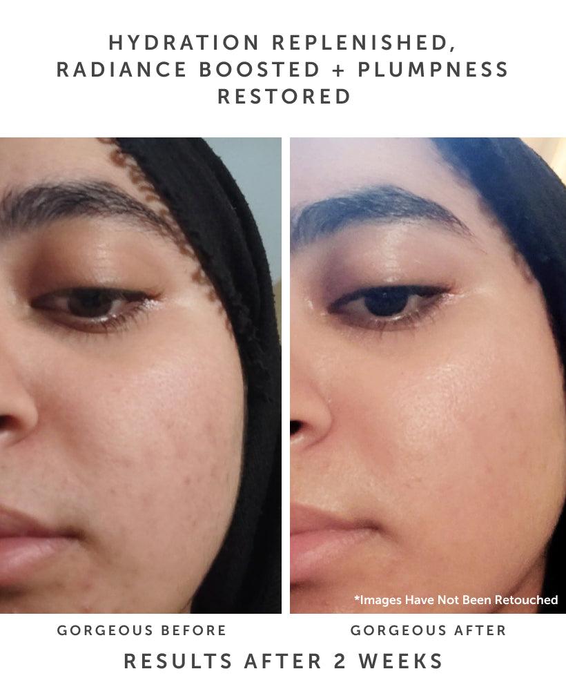 Earth Harbor CELESTINE Hydra-Peptide Replenishing Serum