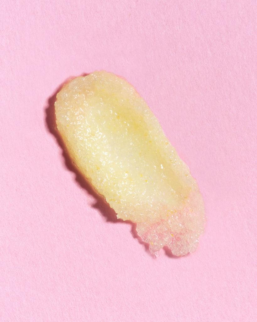 Earth Harbor CITRINE SEA Purifying Exfoliation Potion