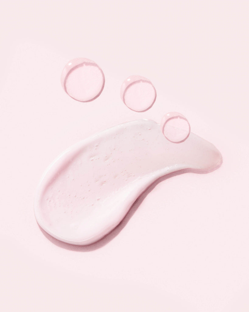 earth Harbor AHOY LOVE Nourishing Milky Cleanser