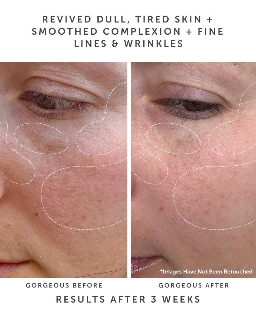 Earth Harbor ANCHOR Bio-Retinol Vitality Serum