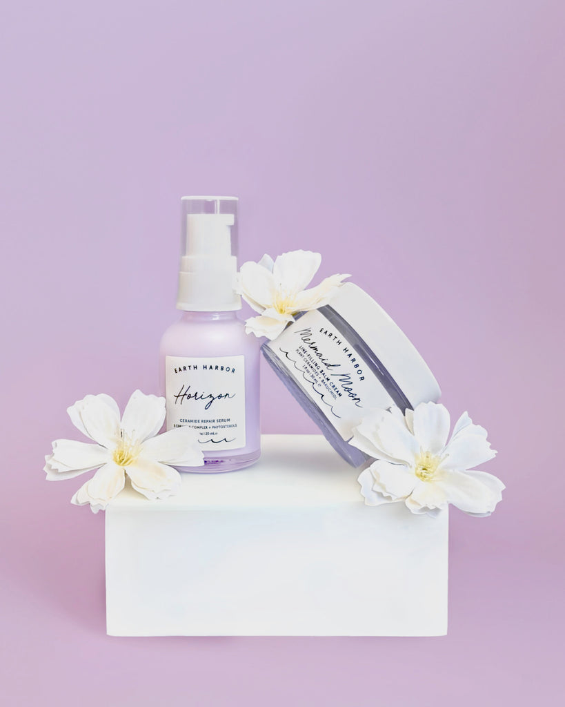 Earth Harbor BARRIER REPAIR Full-Size Set