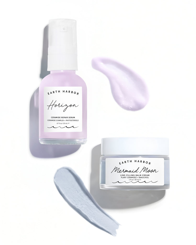 Earth Harbor BARRIER REPAIR Full-Size Set