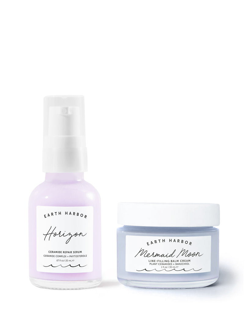 earth harbor BARRIER REPAIR Full-Size Set