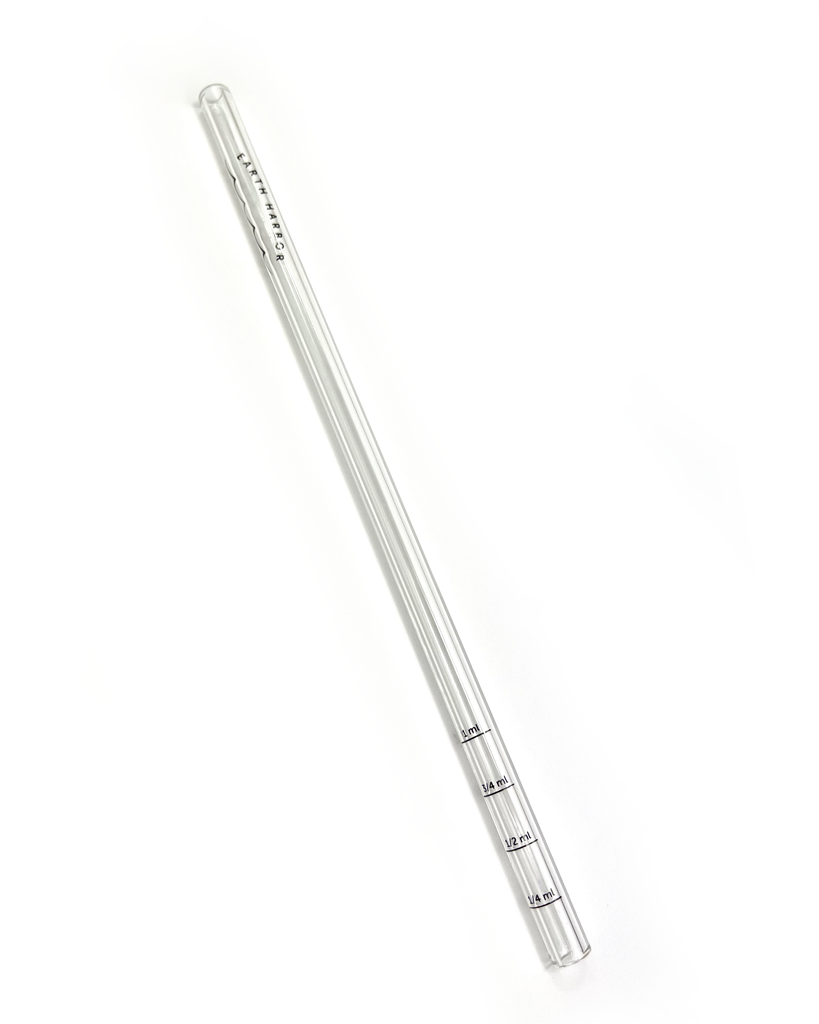 earth harbor Be Plastic-Free Dispenser