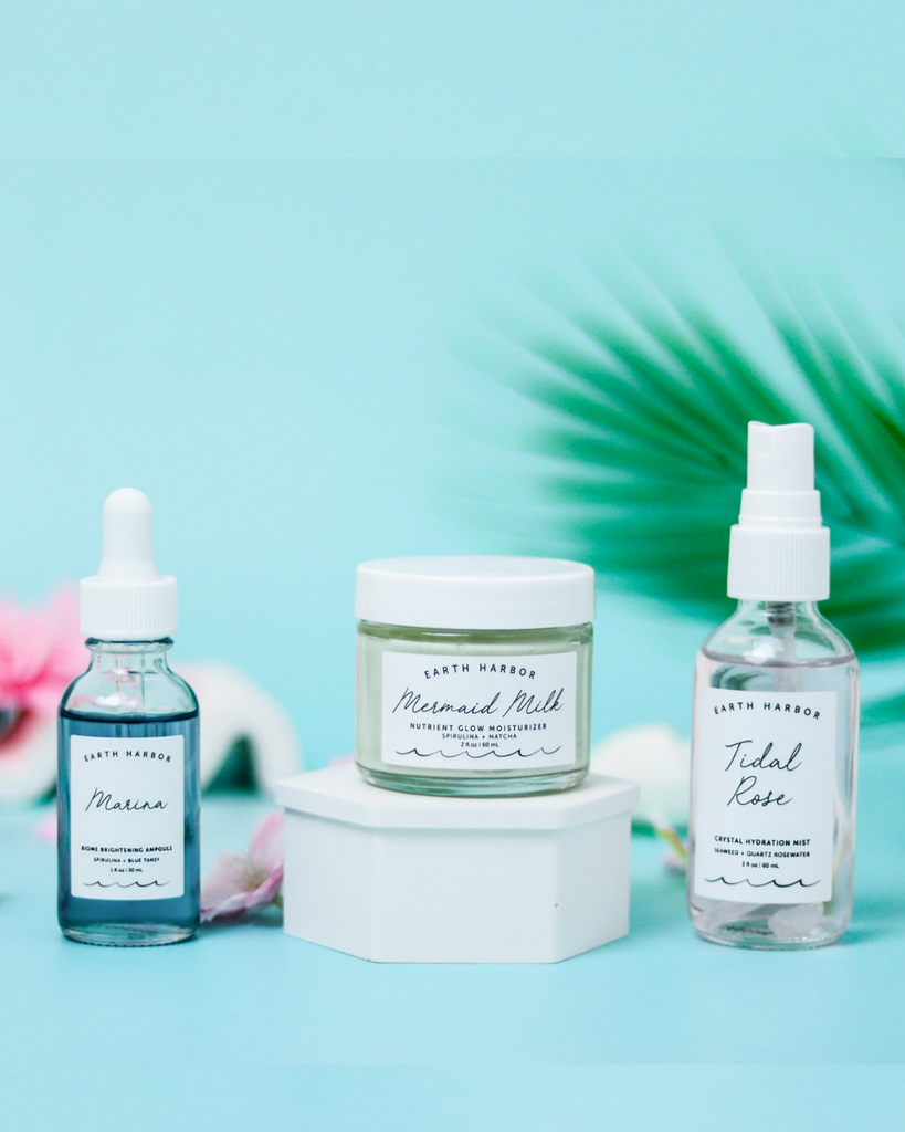 Earth Harbor BOARDWALK BESTSELLERS Full-Size Set