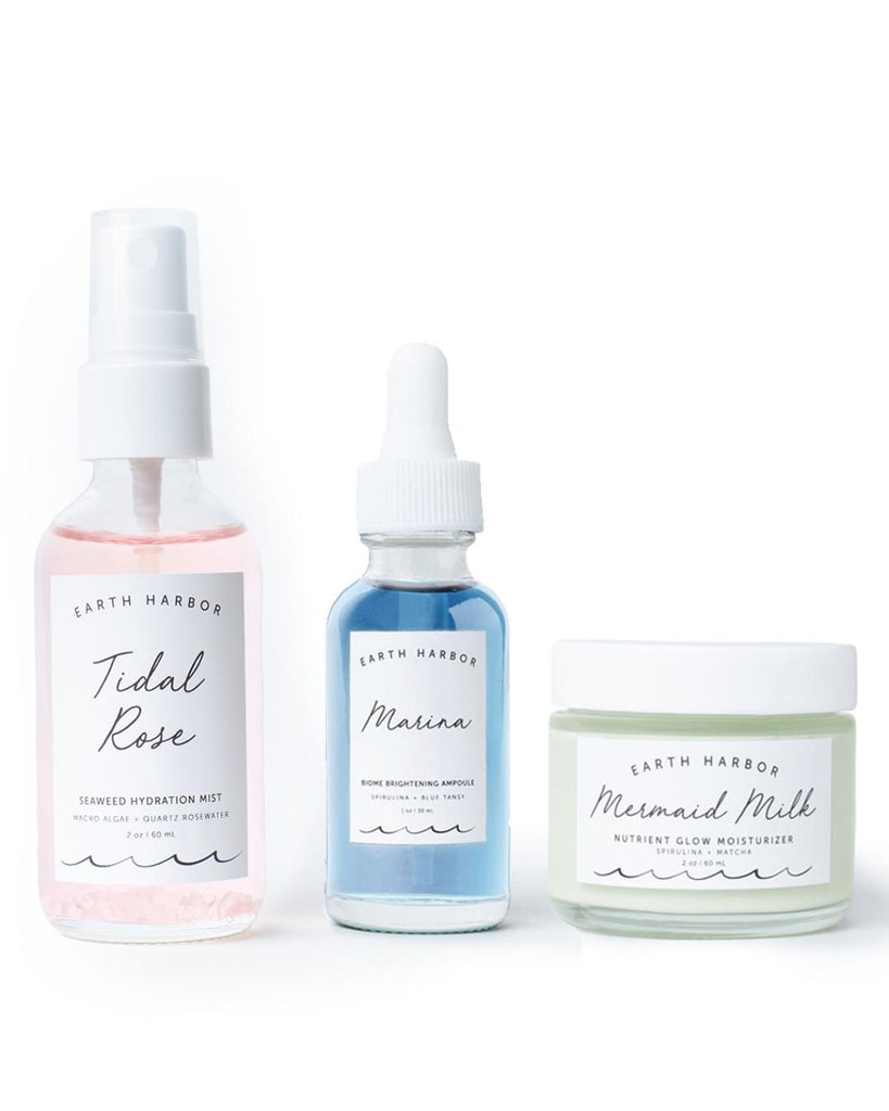 earth harbor BOARDWALK BESTSELLERS Full-Size Set