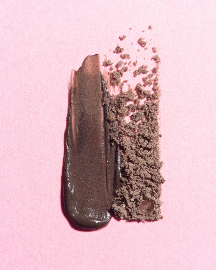 Earth Harbor CACAO COVE Detoxifying Vitamin C Mask