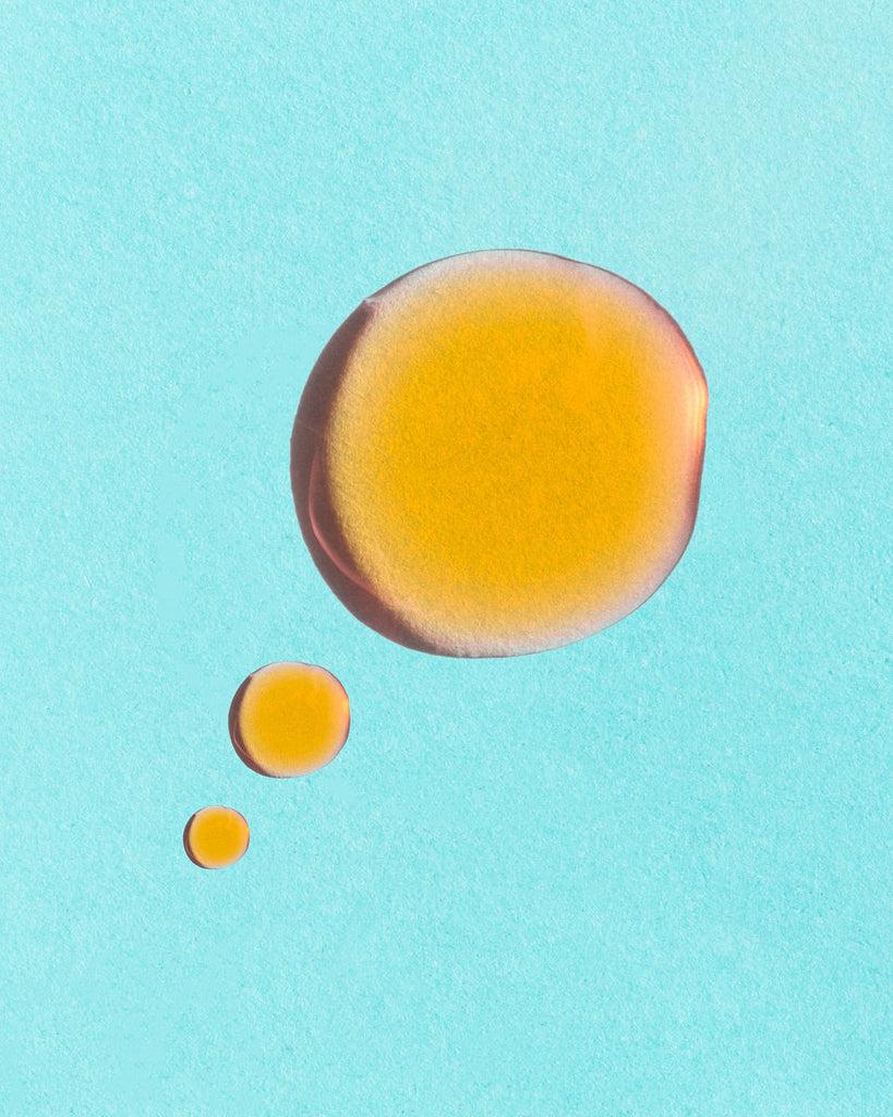 Earth Harbor CALYPSO Vitamin C Moisture Elixir
