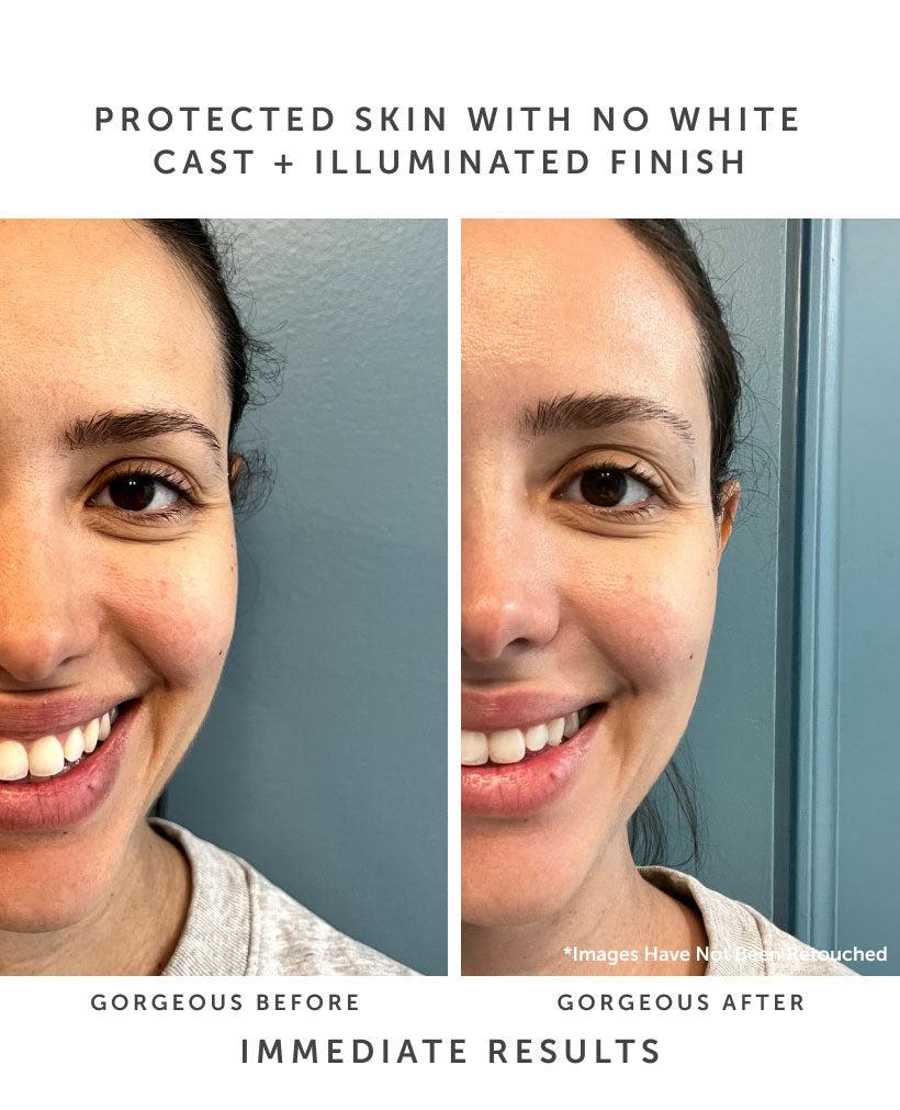 Earth Harbor ECLIPSE Sheer Mineral Sunscreen