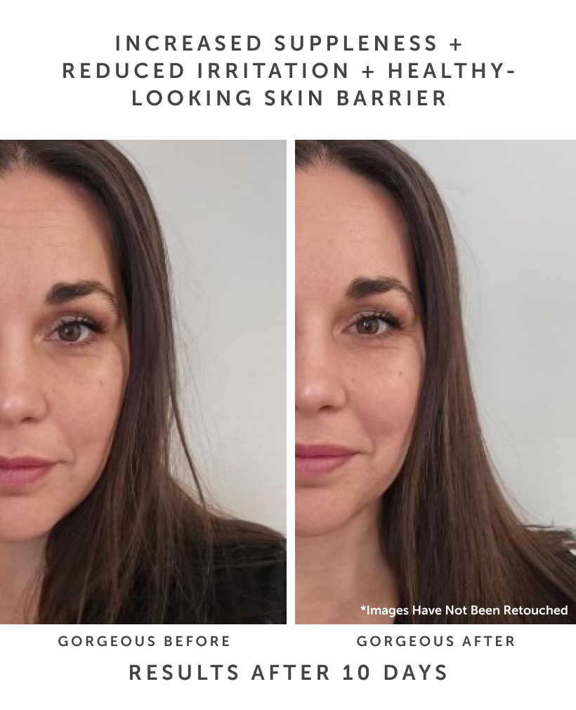 Earth Harbor HORIZON Ceramide Recovery Serum