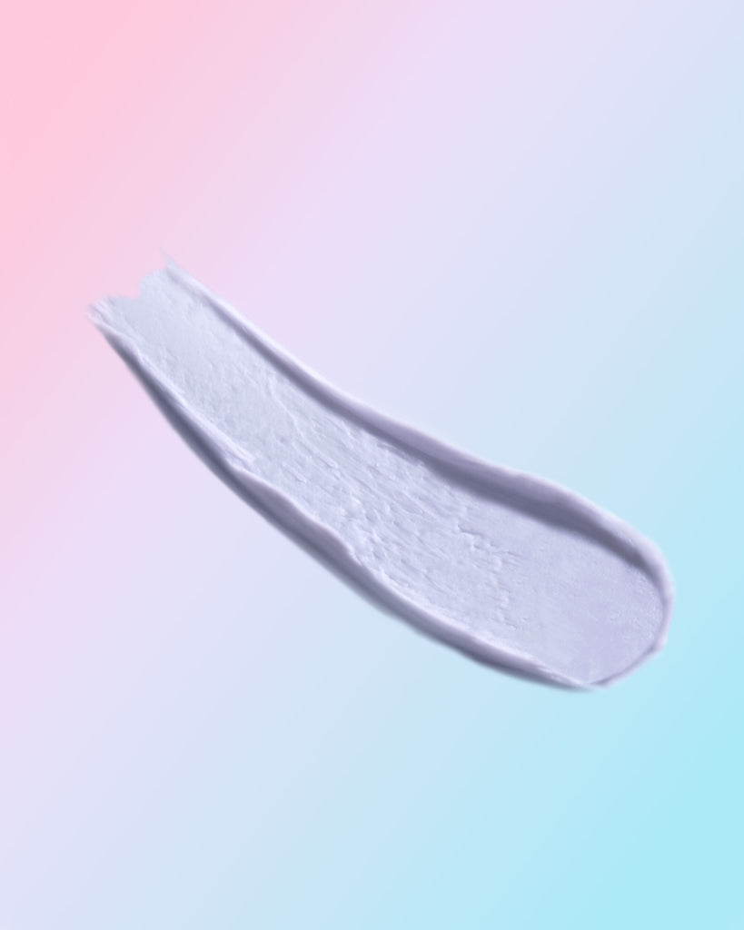 Earth Harbor MERMAID MOON Line-Filling Balm Cream