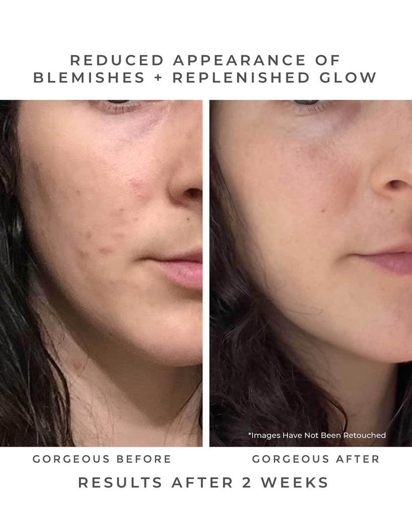 Earth Harbor OASIS Deep Pore Gel Cleanser