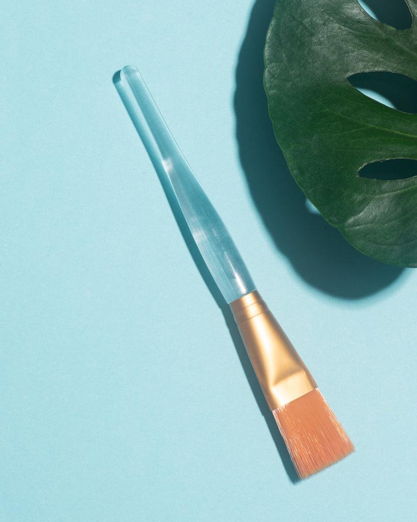 Earth Harbor RITUAL BRUSH Mask Applicator