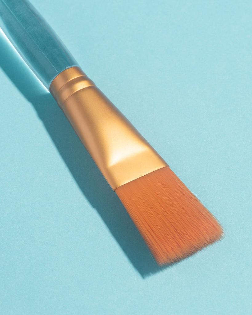 Earth Harbor RITUAL BRUSH Mask Applicator