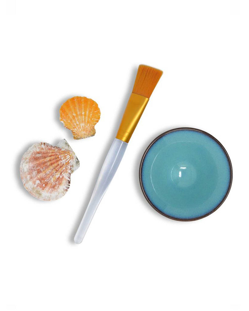 Earth Harbor RITUAL BRUSH Mask Applicator