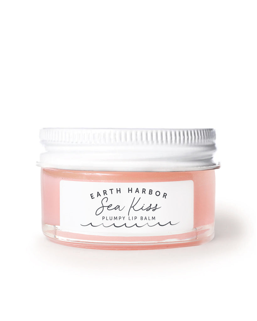 earth harbor SEA KISS Plumpy Lip Balm - Refill