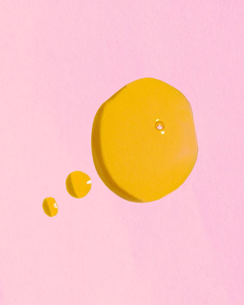 Earth Harbor SUNSTONE Hair Revive Elixir