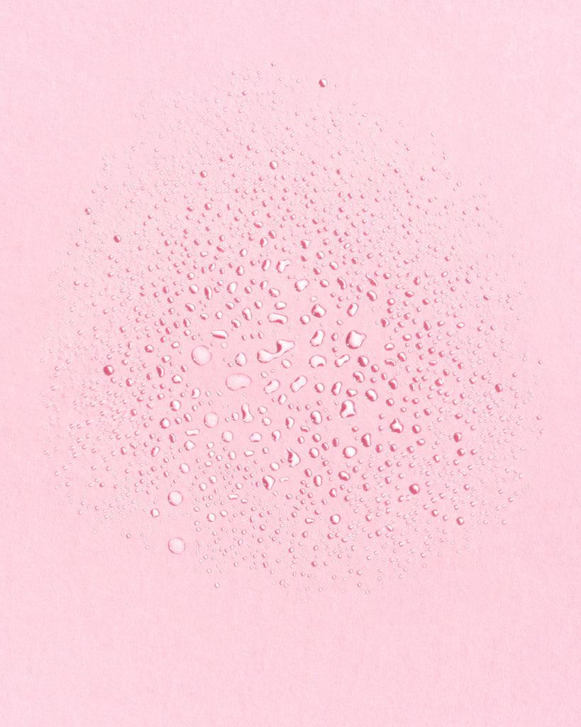 Earth Harbor TIDAL ROSE Crystal Hydration Toner