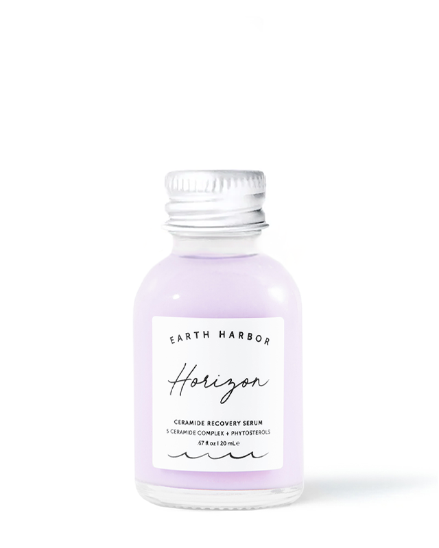 earth harbor HORIZON Ceramide Recovery Serum - Refill