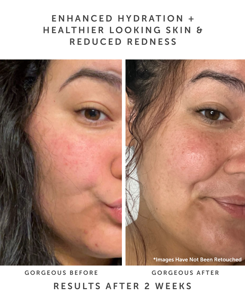 Earth Harbor MERMAID MILK Nutrient Glow Moisturizer