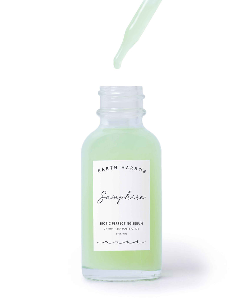 Earth Harbor SAMPHIRE Biotic Perfecting Serum - Refill