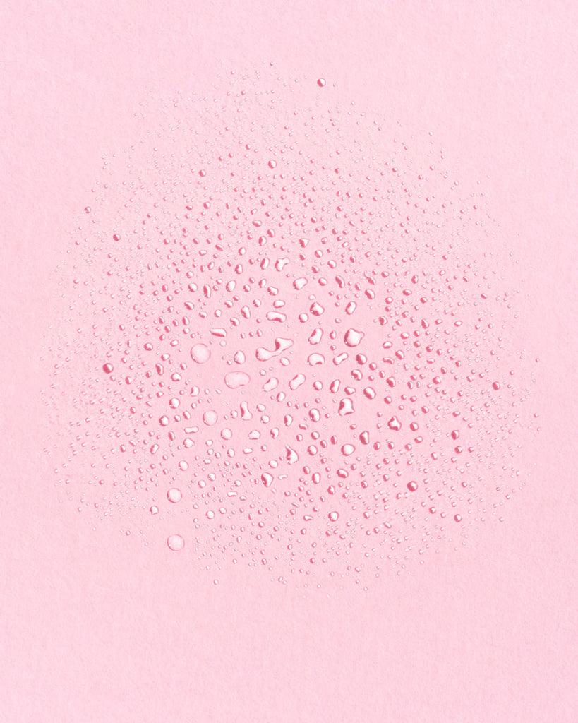 Earth Harbor TIDAL ROSE Crystal Hydration Toner - Refill