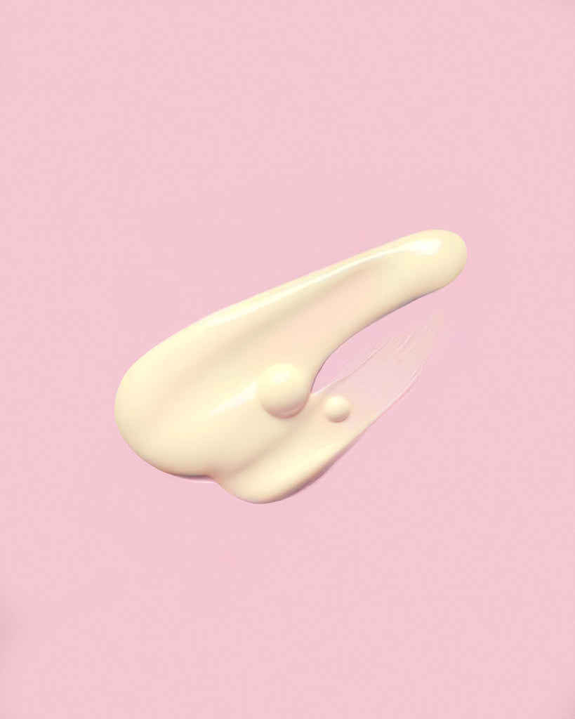 Earth Harbor TREASURE Barrier Boost Glazing Milk - Refill