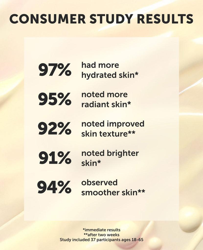 Earth Harbor TREASURE Barrier Boost Glazing Milk - Refill