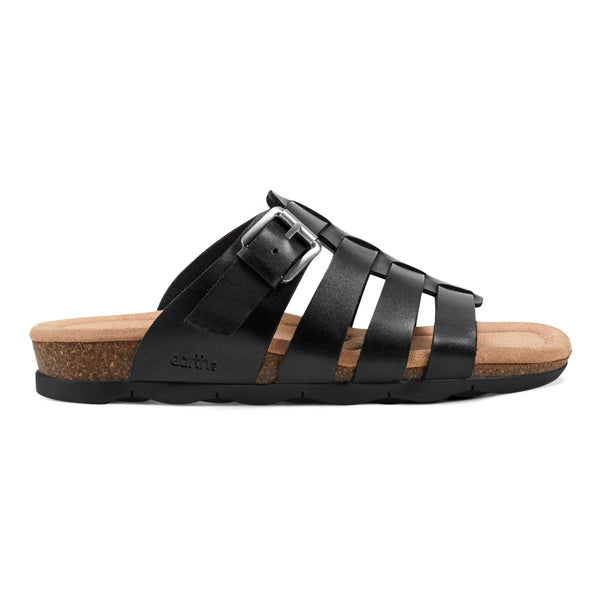 earth shoes Eresa Casual Fisherman Slip-On Sandals