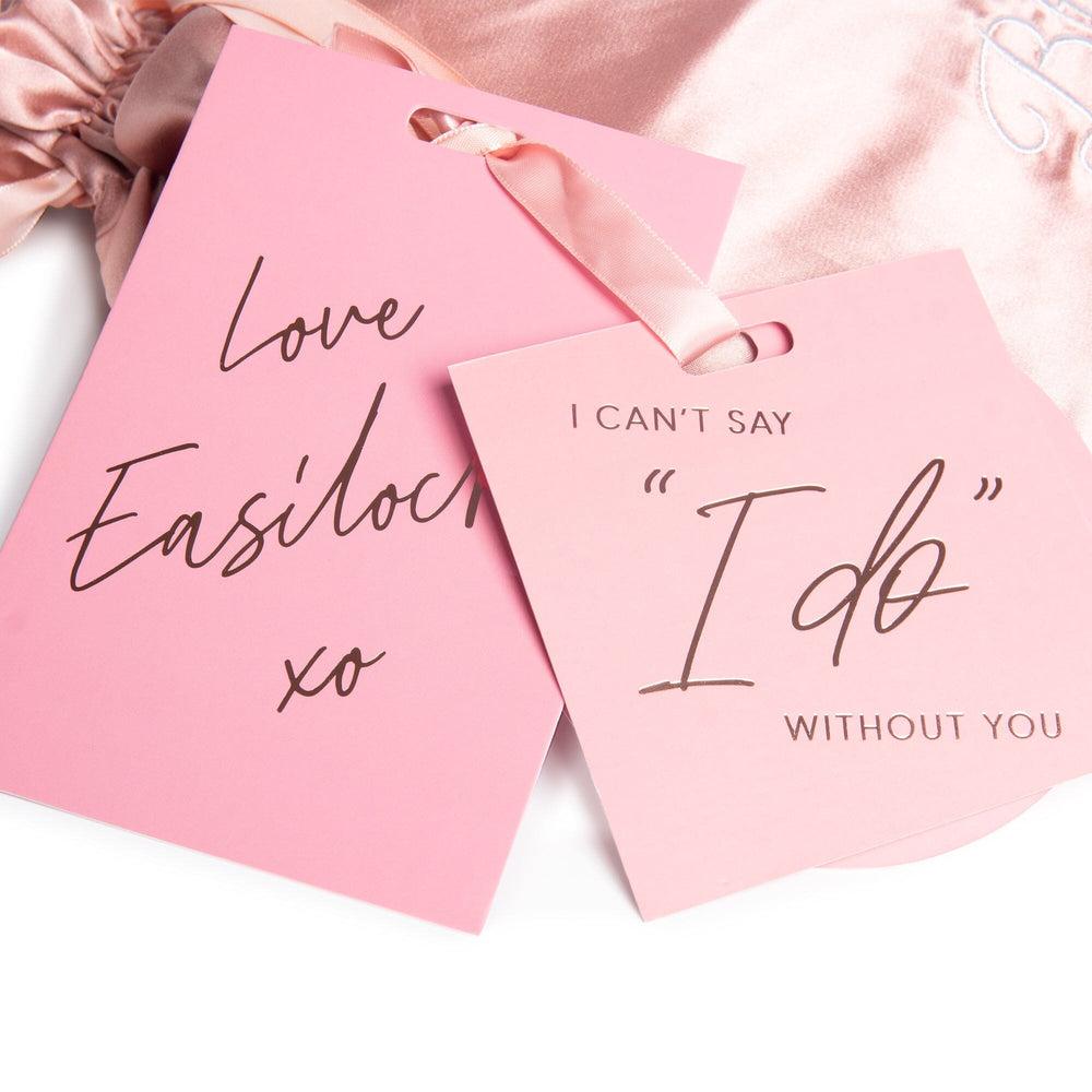 Easilocks Bridesmaid Confetti Full Collection Default Title